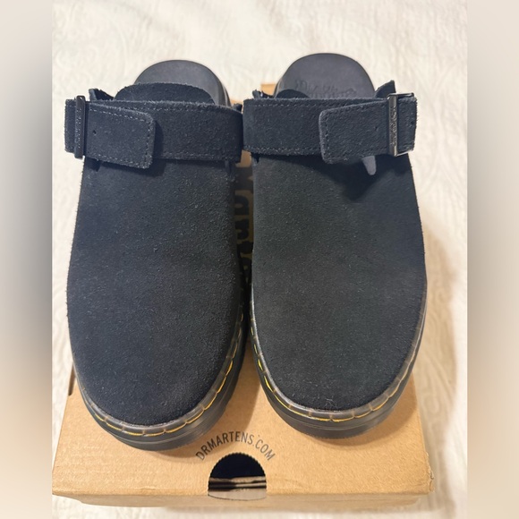 Dr. martens mules - Picture 8 of 9